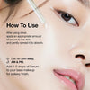 Anua PDRN Hyaluronic Acid Capsule 100 Serum