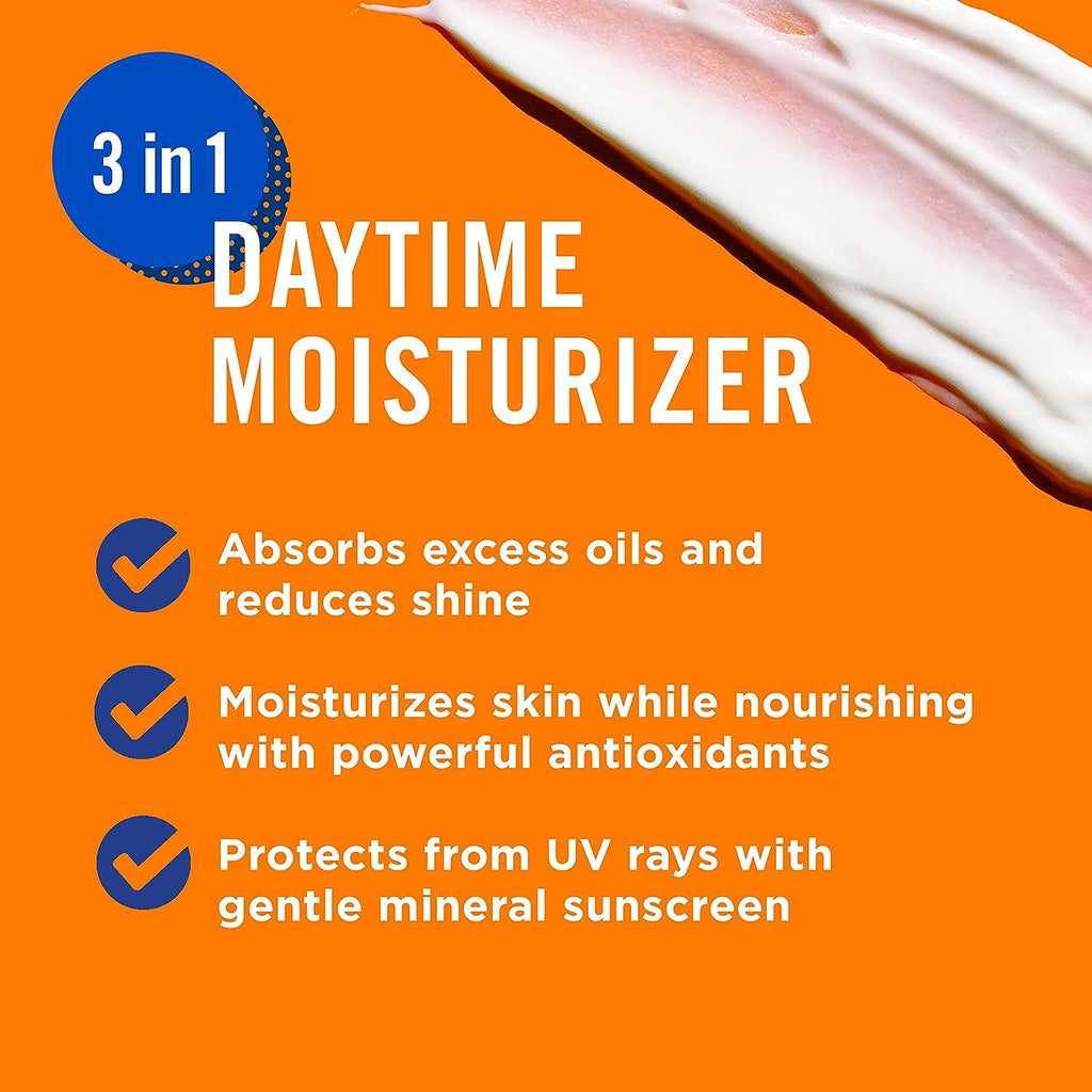 PanOxyl AM Oil Control Moisturizer