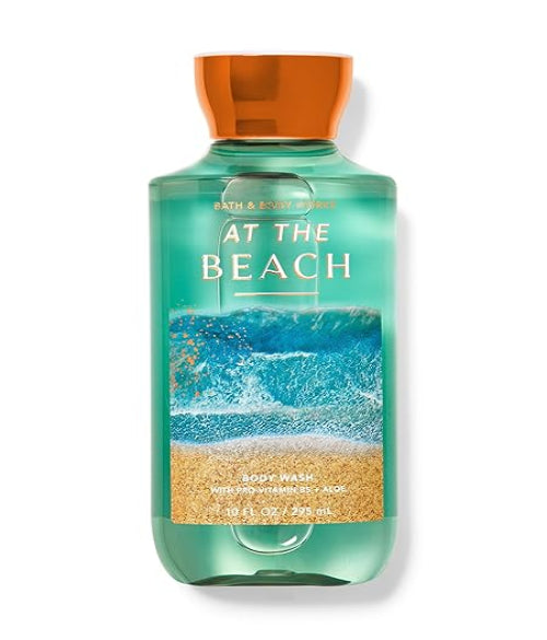 Bath & Body Works At The Beach Body Wash for Women (295ml)