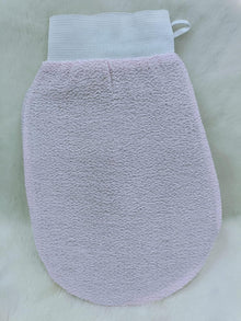 Bath Glove for All Skin Types – Body Scrub