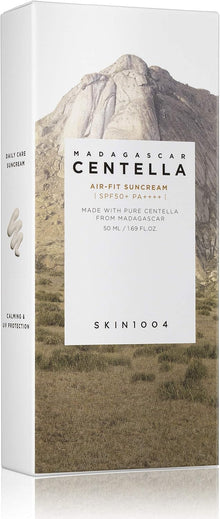 SKIN1004 Centella Air-Fit Sun Cream SPF50+ PA++++ 50ml !
