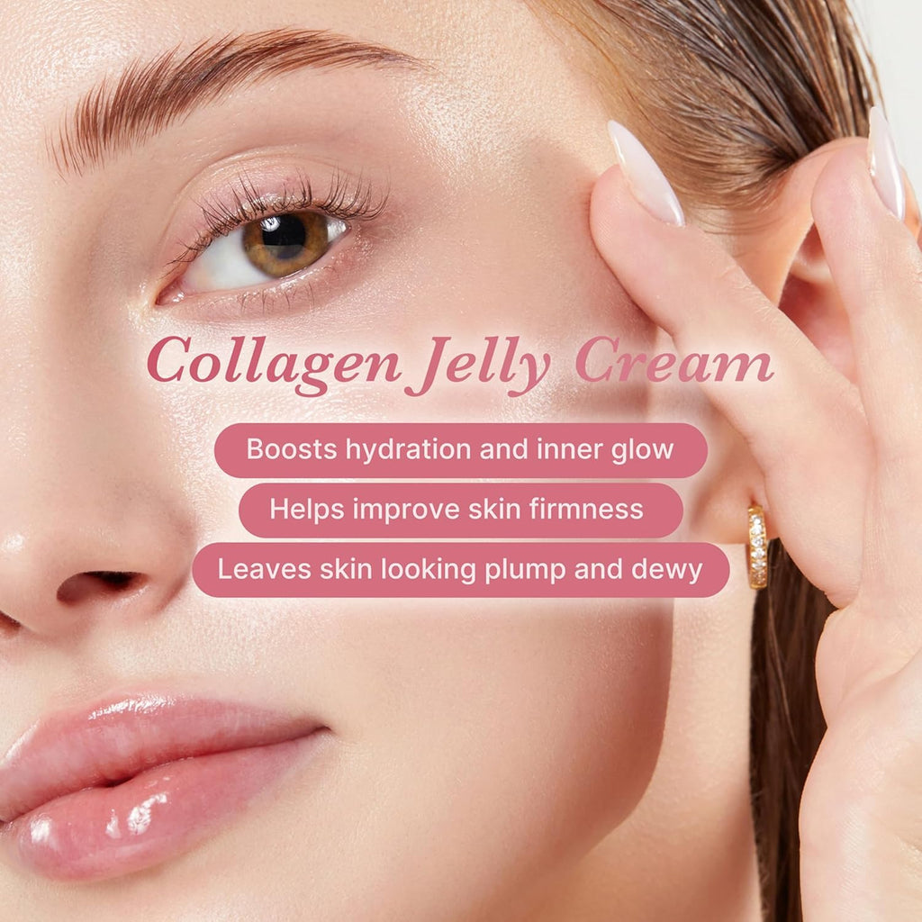 Medicube Collagen Jelly Cream (110ml)
