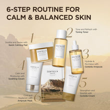 SKIN1004 Madagascar Centella Soothing Cream 75ml!