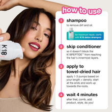 &nbsp;K18 Leave-In Repair Hair Mask Treatment 50ML