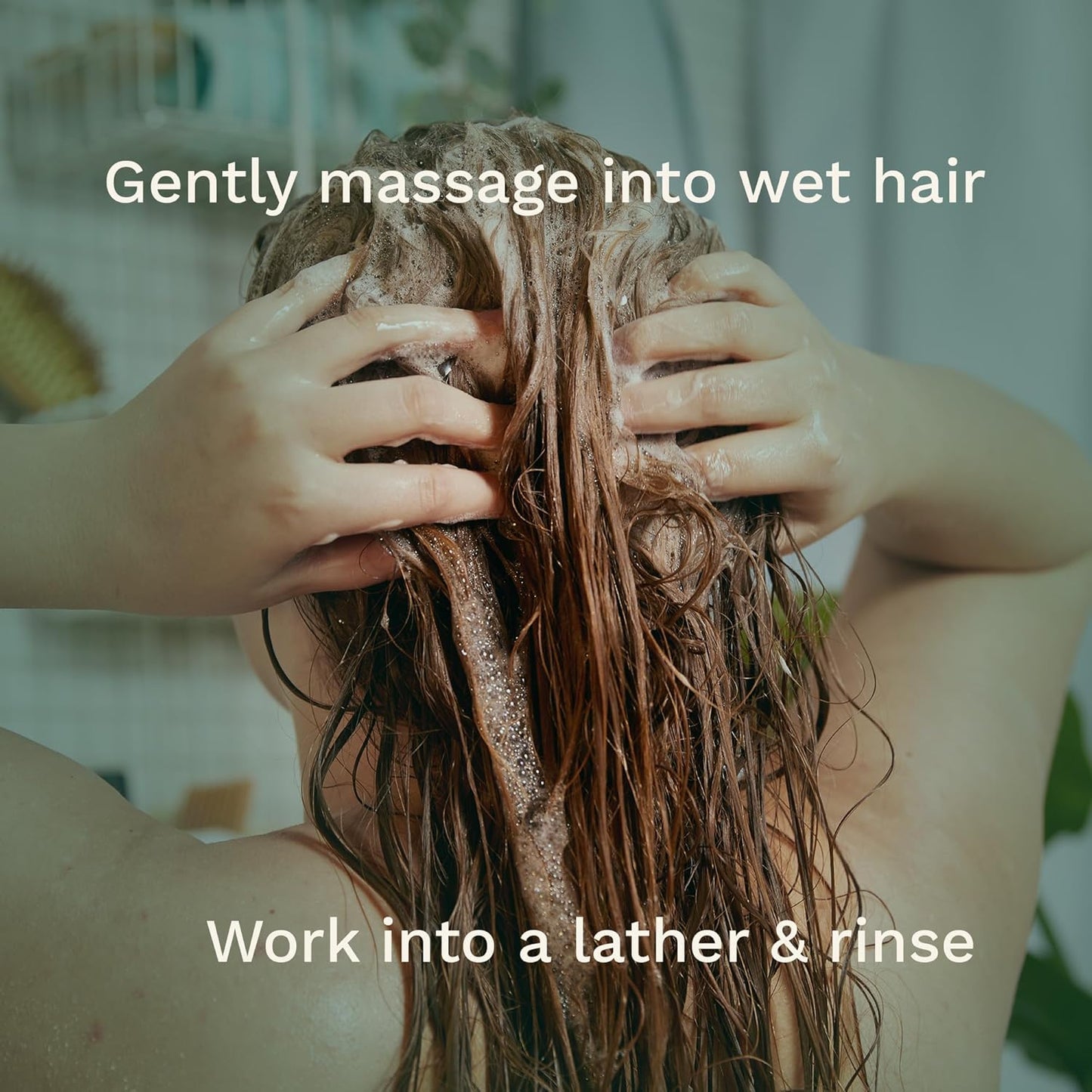 The Body Shop Banana Truly Nourishing Shampoo (400ml)