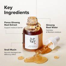 [Beauty of Joseon] Revive Serum