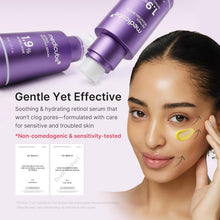 Medicube Retinol NMN Boosting Serum (30ml)