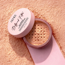 RENEE Bollywood Filter Pore Blurring Loose Powder
