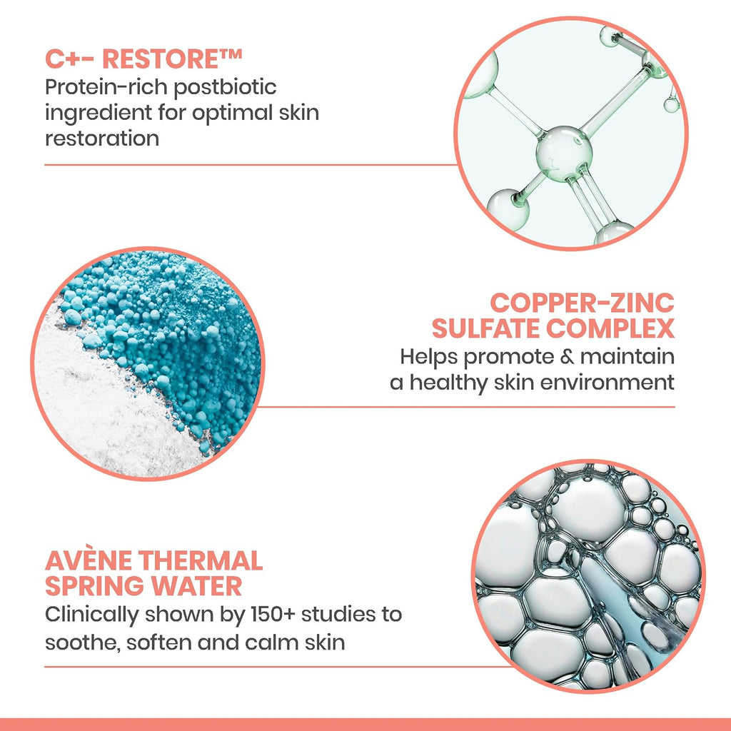 Avène Cicalfate+ Restorative Protective Cream 100ml