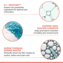 Avène Cicalfate+ Restorative Protective Cream 100ml