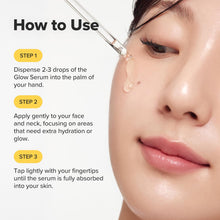 Beauty of Joseon Glow Serum with Propolis & Niacinamide