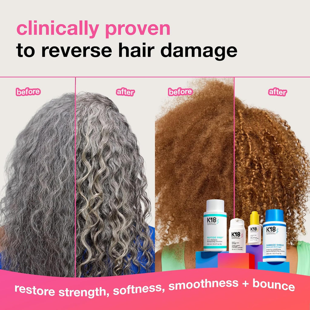 &nbsp;K18 Leave-In Repair Hair Mask Treatment 50ML