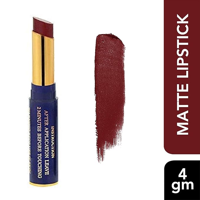 Meilin Non-Transfer Stay Glossy Lipstick
