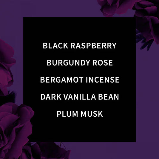 Bath & Body Works Dark Kiss Body Wash (295 ml)