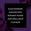 Bath & Body Works Dark Kiss Body Wash (295 ml)