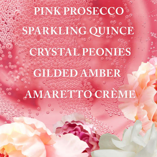 Bath & Body Works A Thousand Wishes Body Wash (295ml)