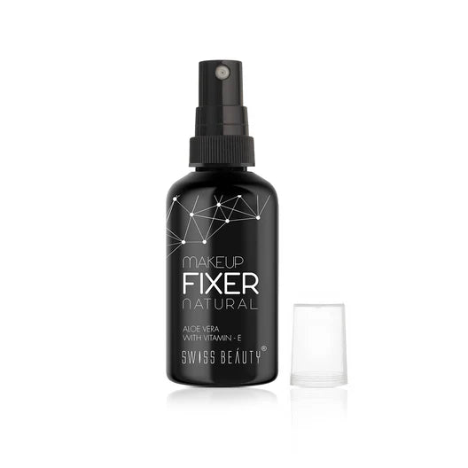 SWISS BEAUTY MAKEUP FIXER NATURAL SB16