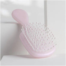 Macaron Air Cushion Small Comb