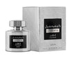 Lattafa Confidential Platinum Eau De Parfum For Men 100ml