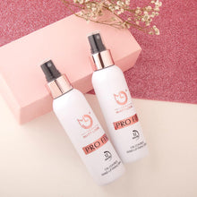Matt Look Make-Up Fixing Spray (120ml)
