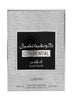 Lattafa Confidential Platinum Eau De Parfum For Men 100ml
