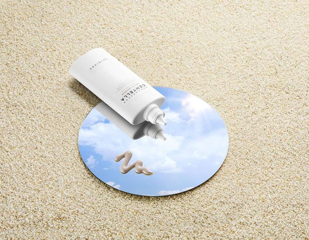 SKIN1004 Centella Air-Fit Sun Cream SPF50+ PA++++ 50ml !