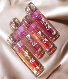 Justgold Lip Glow Oil