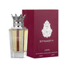 Lattafa Dynasty Long Lasting Eau De Parfum 100ml