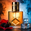 Lattafa Fire On Ice Eau De Parfum 110ml