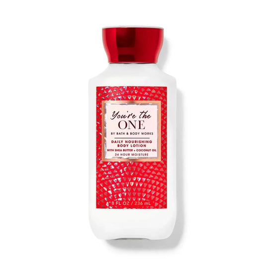 Bath & Body Works You’re The One Body Lotion (236 ml)