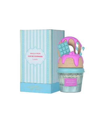 Lattafa Vanilla Freak Eau De Parfum 75ml