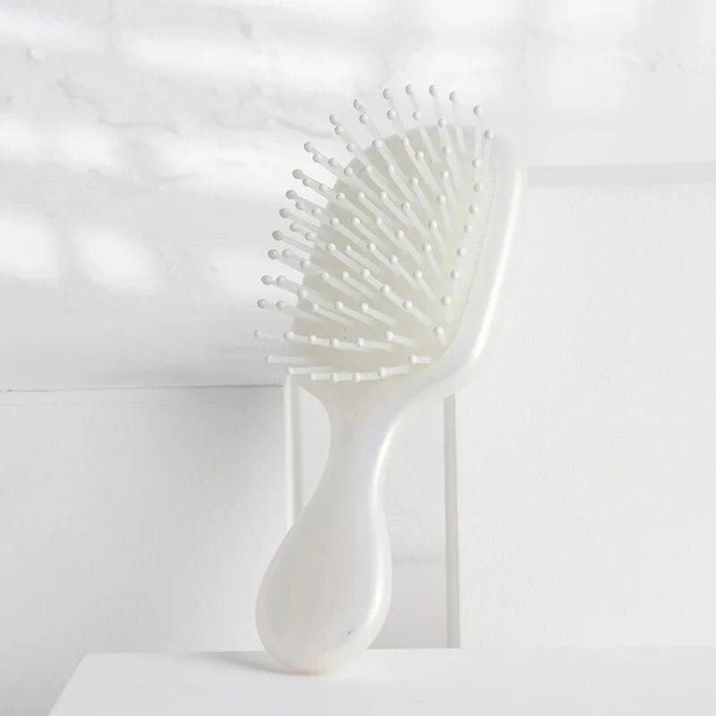 Macaron Air Cushion Small Comb