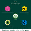 The Body Shop Satsuma Body Mist For Her (100ml)