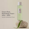 Beauty of Joseon Green Plum Refreshing Toner – AHA+BHA 150ml!
