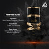 Lattafa Asad Eau De Parfum (100ml)