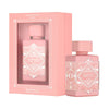 Lattafa Badee Al Oud Noble Blush Eau De Parfum 100ml