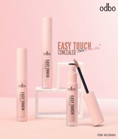 ODBO EASY TOUCH CONCEALER