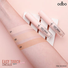 ODBO EASY TOUCH CONCEALER
