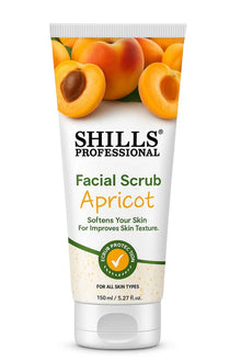 SHILLS PROFESSIONAL FACIAL SCRUB 200ml