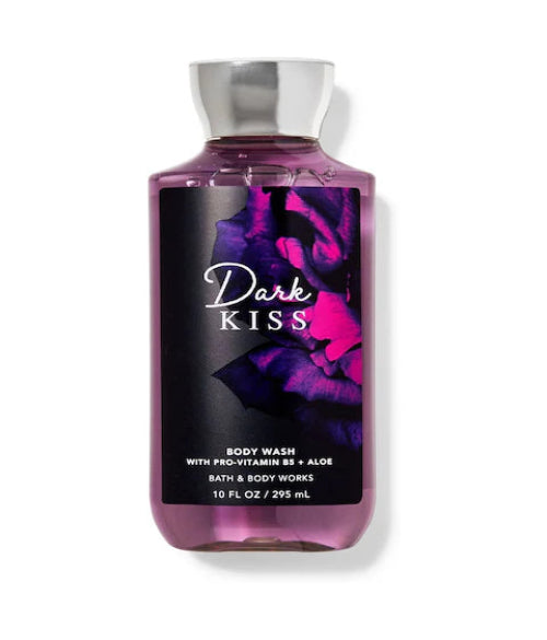 Bath & Body Works Dark Kiss Body Wash (295 ml)