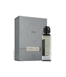 AFNAN Lynked Freedom Eau De Parfum