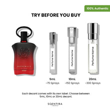 Afnan Supremacy Tapis Rouge Eau de Parfum 90ml