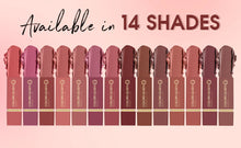 Colors Queen Nude It Creamy Matte Long Lasting Lipstick