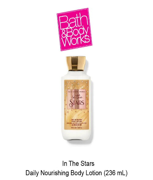 Bath &amp; Body Works In The Stars Body Wash – 236 ml