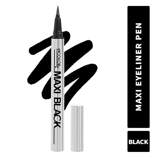 INCOLOR MAXI EYELINER