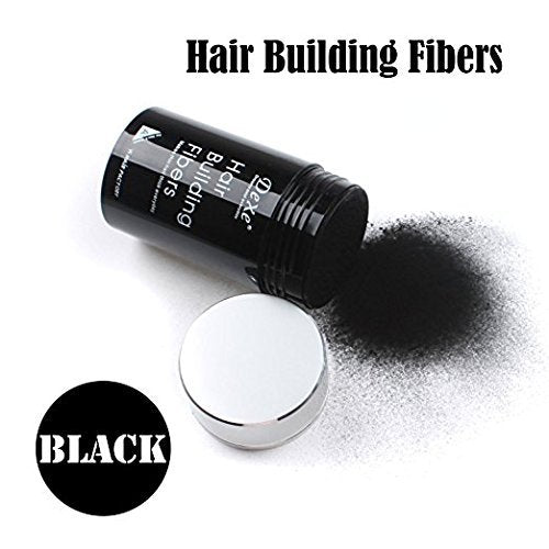 DEXE HAIR BUILDING FIBERS