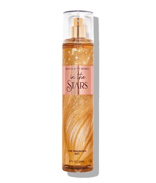 Bath &amp; Body Works In The Stars Fine Fragrance Mist (236 ml