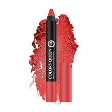 Colors Queen Color It All Lip Crayon Non-Transfer