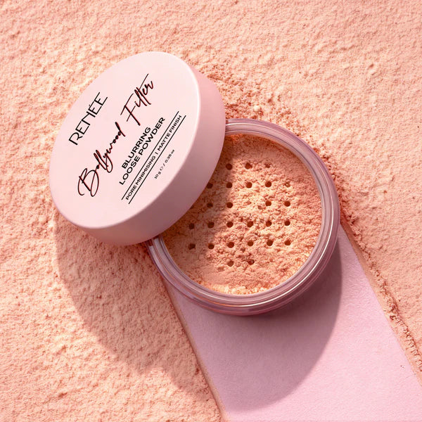RENEE Bollywood Filter Pore Blurring Loose Powder