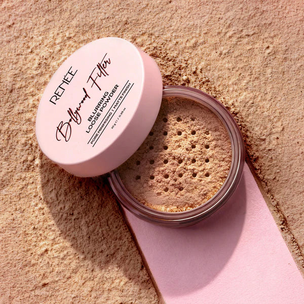 RENEE Bollywood Filter Pore Blurring Loose Powder